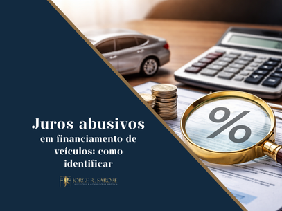 Intereses abusivos en financiación de vehículos: cómo identificar señales de revisión