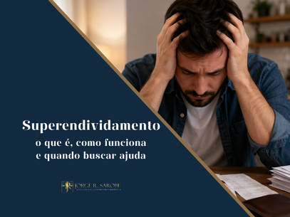 Sobreendeudamiento: qué es, cómo funciona y cuándo buscar ayuda